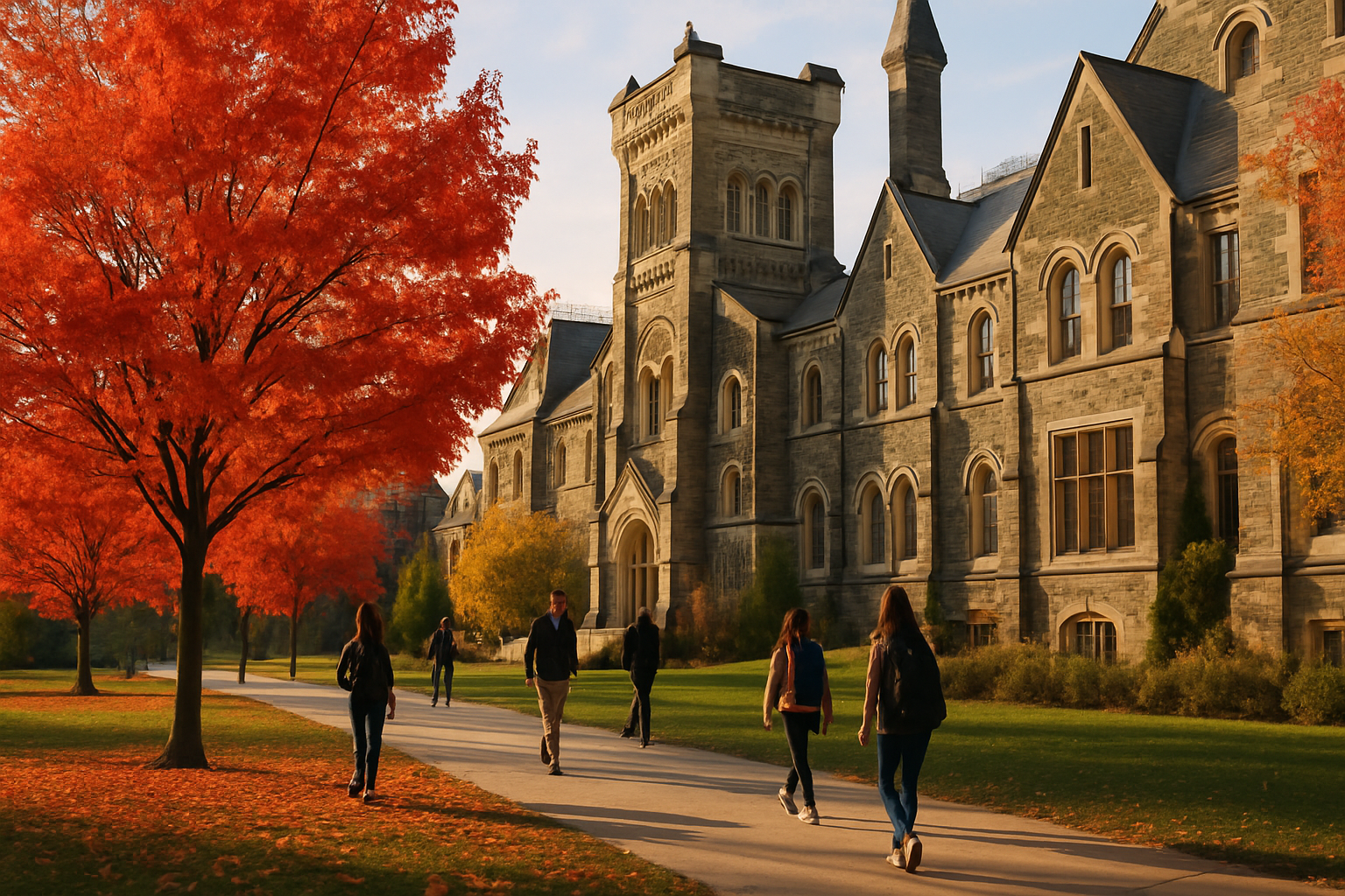 How to Apply for a PhD in Canada: Funding, Universities & Visa Guide