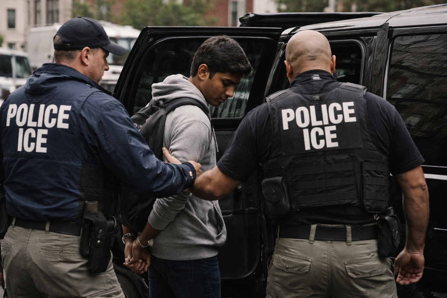 Indian Student Deported After Reddit Post Exposes US University Fraud
